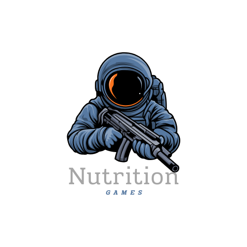 Nutrition Games