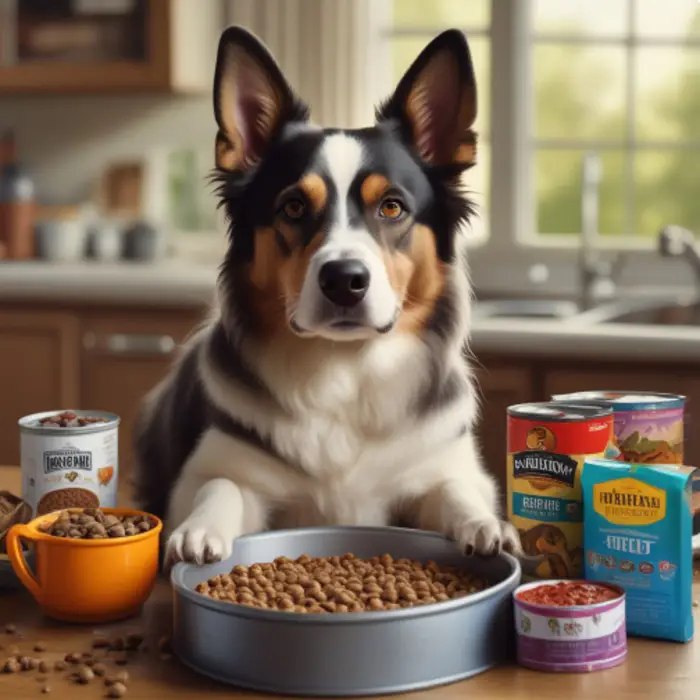 Best Dog Food of 2024: Choose the best dry dog food Reviewed for Your Pet