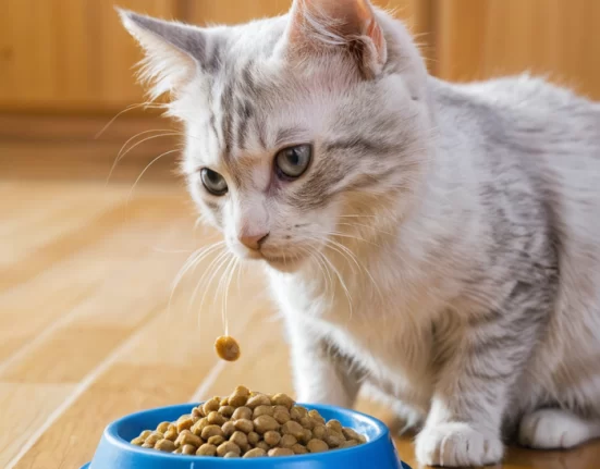 Wet or Dry: What’s Best for Your Cat?