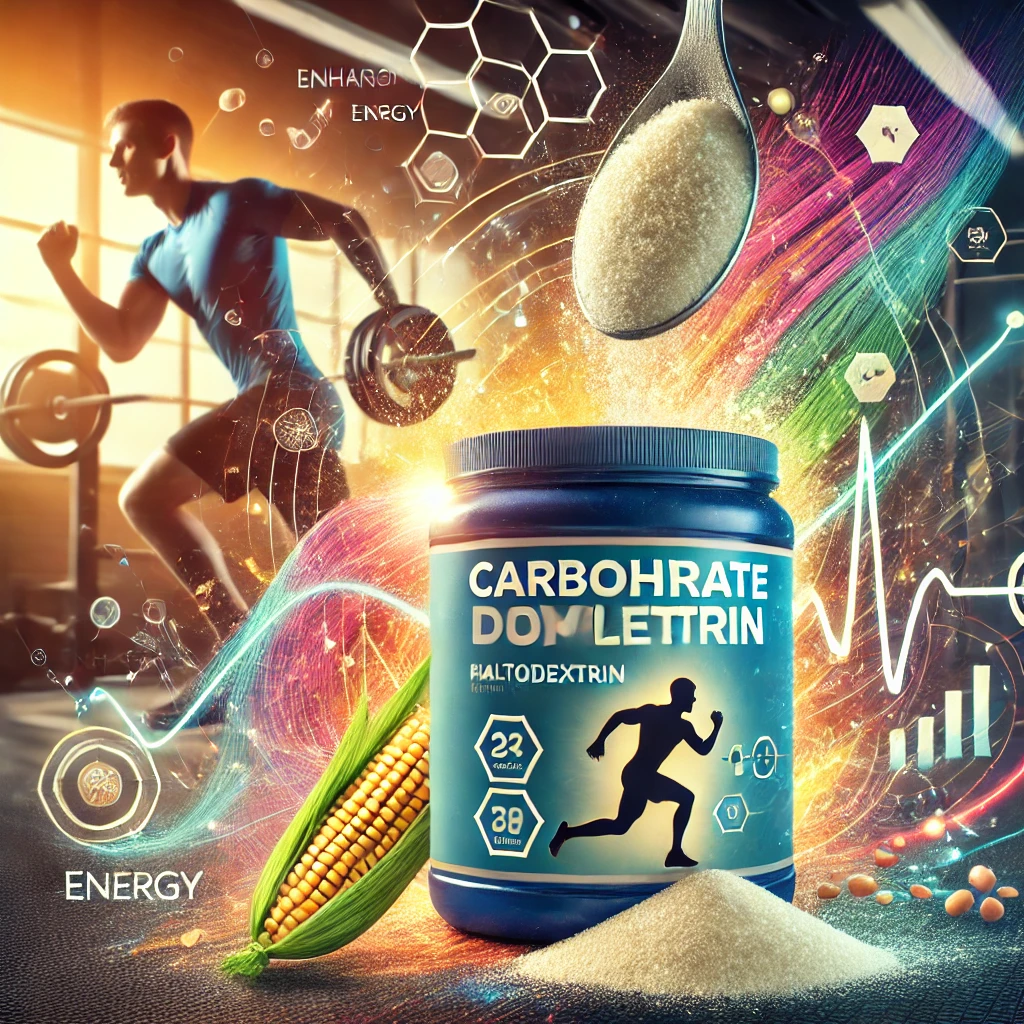 carbohydrate powder