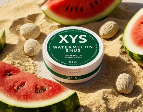 xys watermelon snus