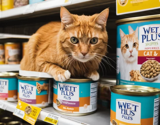 10 Best Wet Cat Foods for Feline Health: Wet food at Pet Supplies Plus