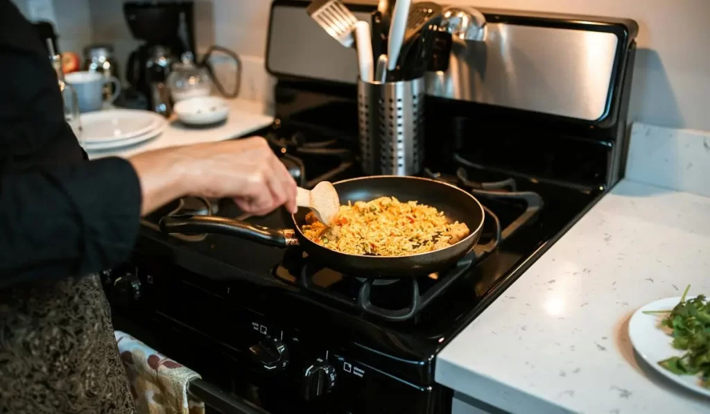 Is Cooking Always Bad for Food?