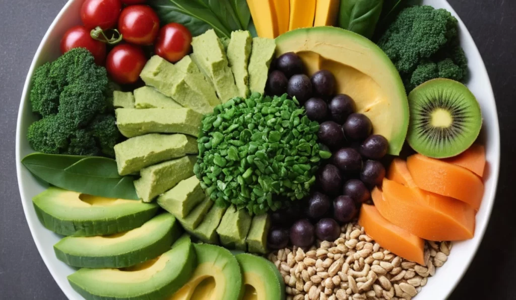 How good is a raw vegan diet?