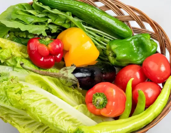 Benefits of Raw Nutrition: Why You Should Try a Raw Diet