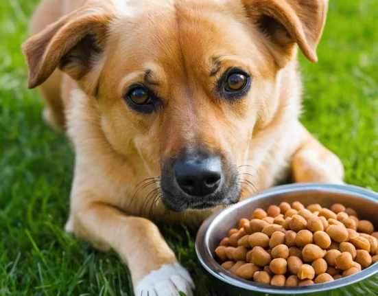 Best Dog Food for Allergies