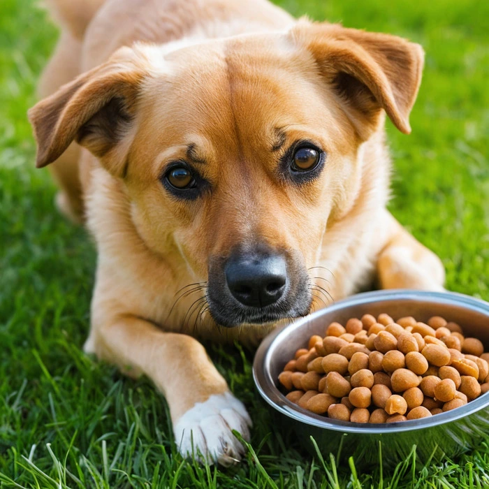 Best Dog Food for Allergies