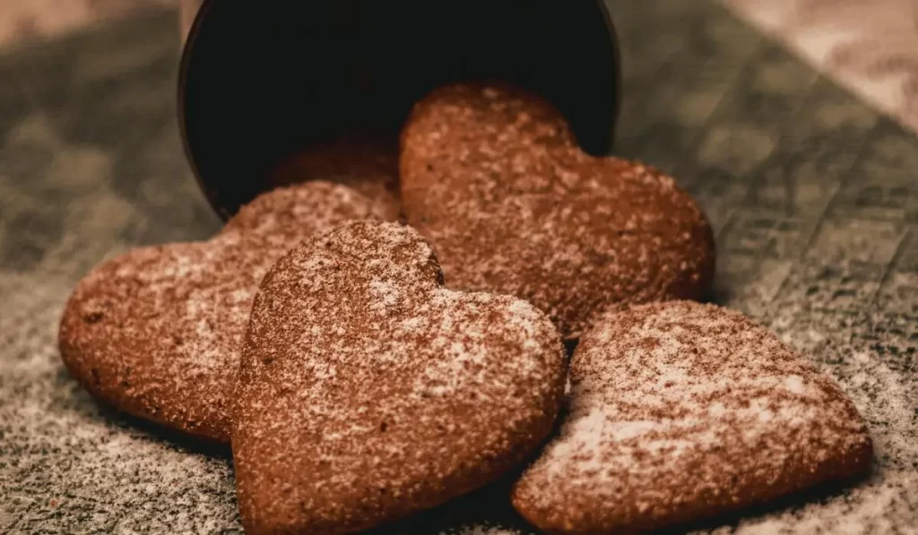 Linzer Cookie Recipe