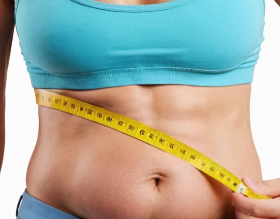 Belly Fat Burner: Weight Loss Supplement to Lose Stomach Fat