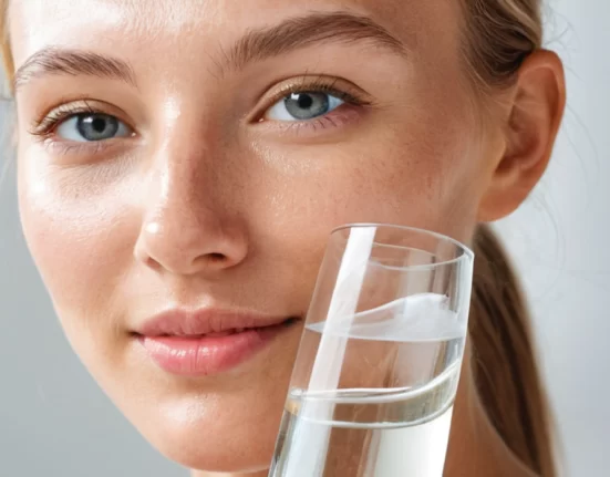 How to Hydrate Your Skin