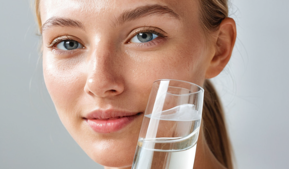 How to Hydrate Your Skin