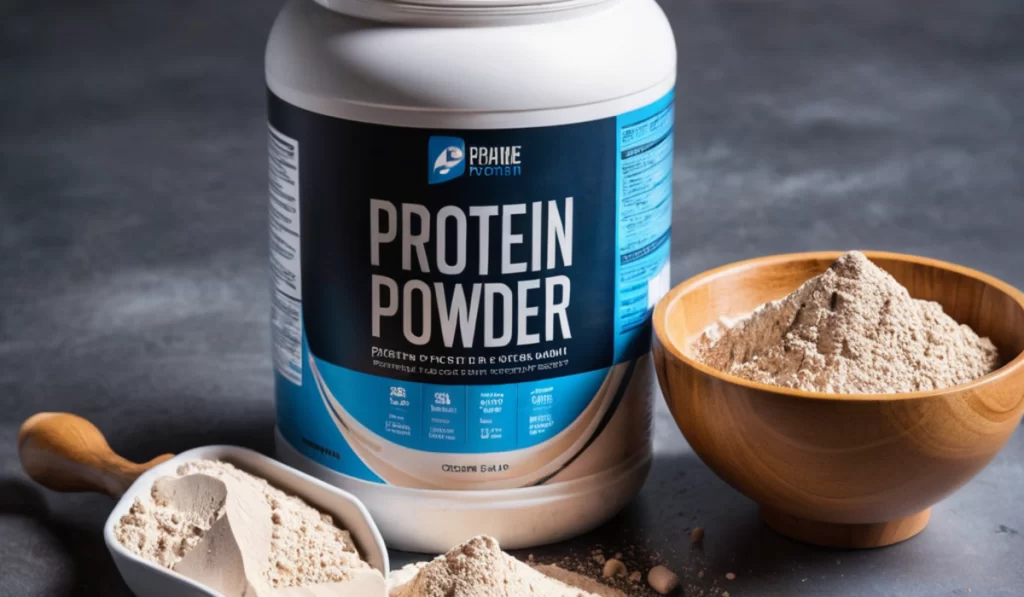 What Makes a Great Quality Protein Powder Brand