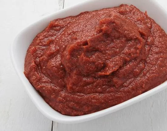 Easy Tex Mex Paste Recipe for Busy Weeknights