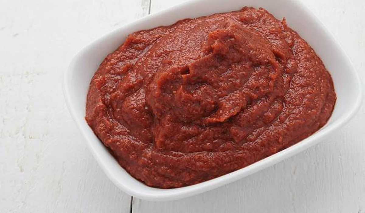 Easy Tex Mex Paste Recipe for Busy Weeknights