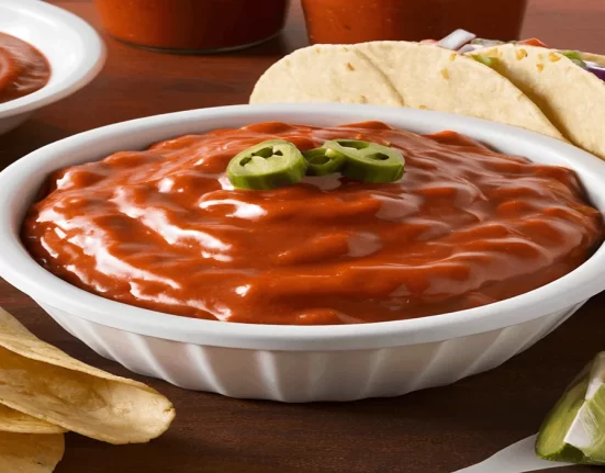 Why Homemade Taco Bell Chipotle Sauce Recipe is So Popular