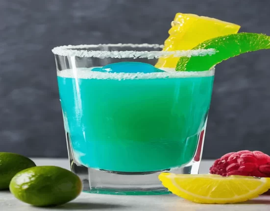 How to Make a Jolly Rancher Shot Recipe in a Few Easy Stepsv