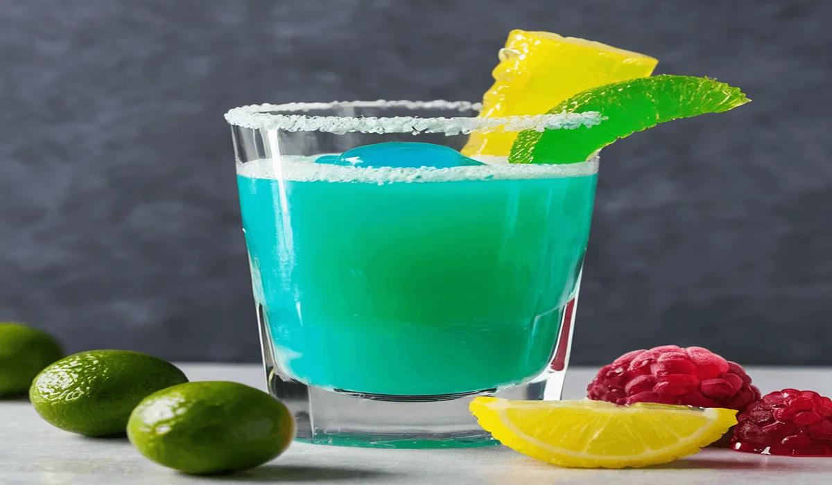 How to Make a Jolly Rancher Shot Recipe in a Few Easy Stepsv