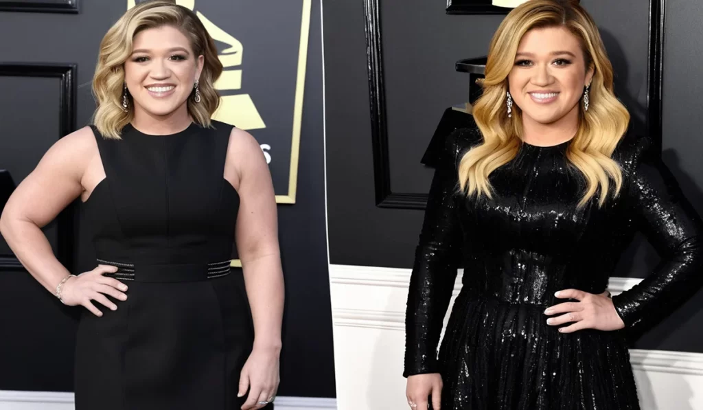 Kelly Clarkson`s Weight Loss Gummies